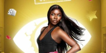 BBNaija S10: Zita Takes Over as Head of House, Doris Upset After Losing Title