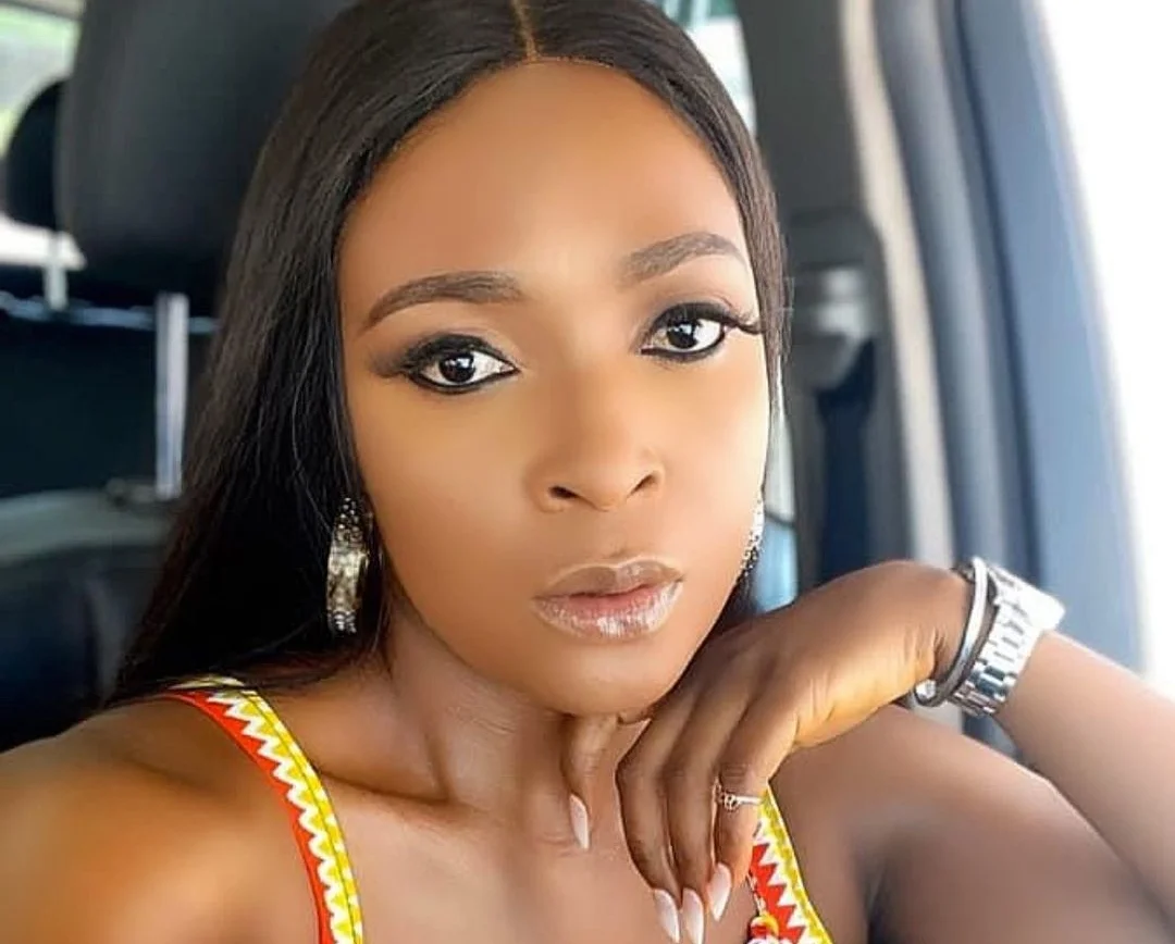 ‘IVD Is Innocent, I Won’t Tolerate This Anymore’ - Blessing CEO