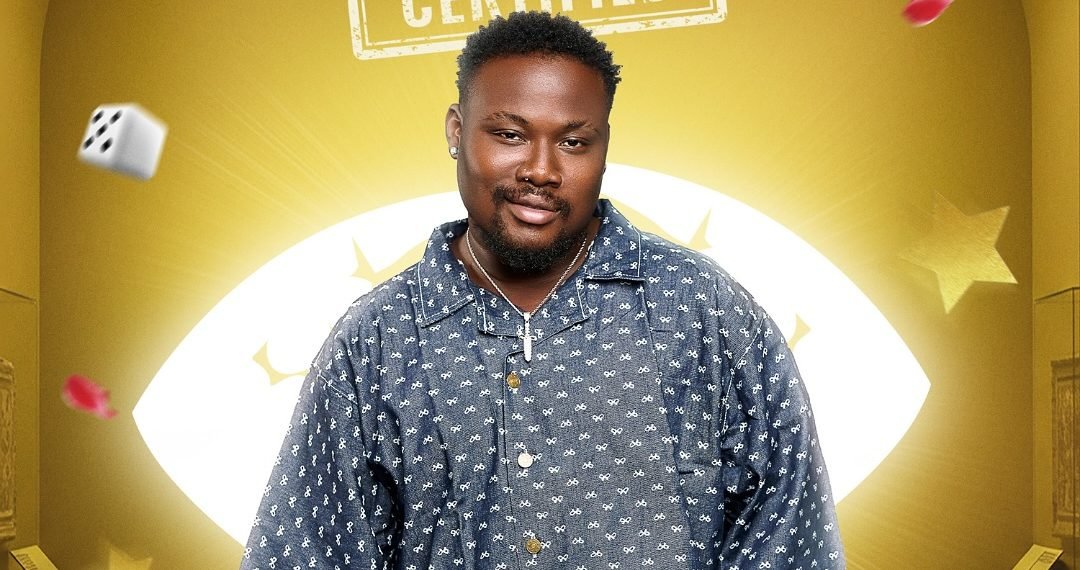 Major Twist Rocks Big Brother Naija Season Ten