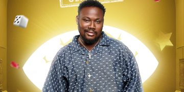 Major Twist Rocks Big Brother Naija Season Ten