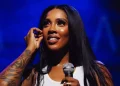 How I Overcame My Lowest Career Moments - Tiwa Savage