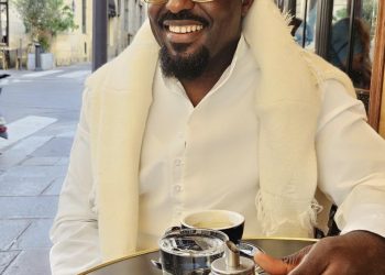 Jim Iyke Calls Healthcare a Massive Money-Making Industry