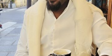 Jim Iyke Calls Healthcare a Massive Money-Making Industry