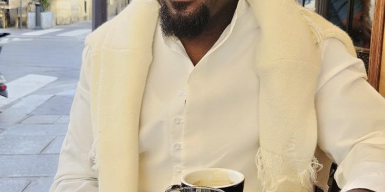 Jim Iyke Calls Healthcare a Massive Money-Making Industry