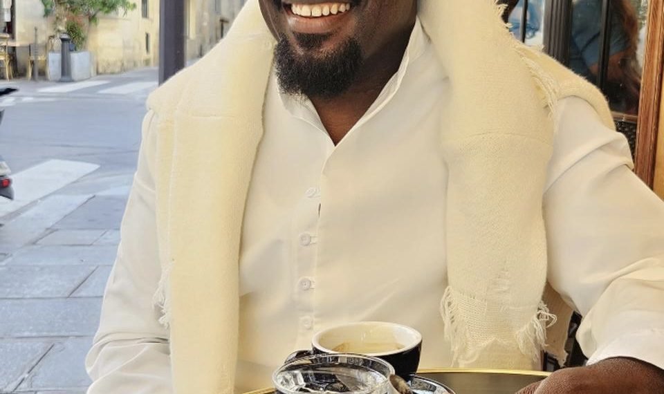 Jim Iyke Calls Healthcare a Massive Money-Making Industry