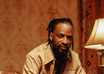 How I Survived Vomiting Blood for Six Months — 9ice