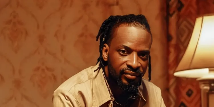 How I Survived Vomiting Blood for Six Months — 9ice