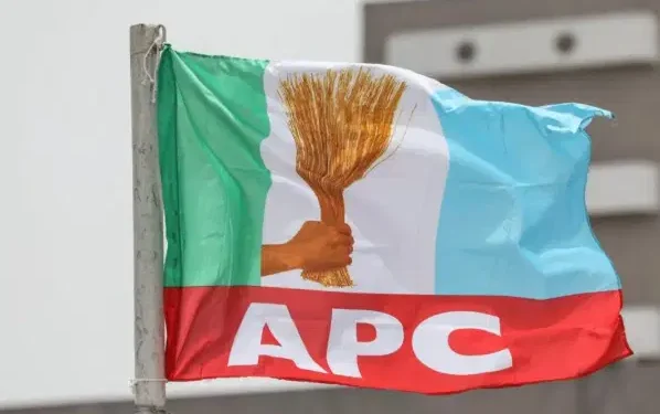 Kano APC cries foul: “This is not an election”