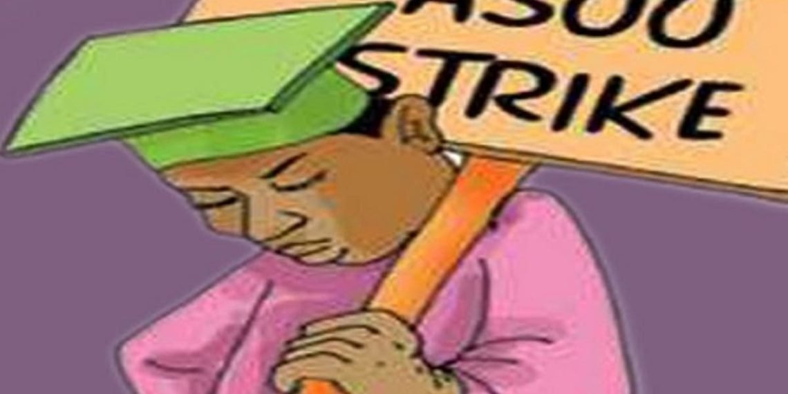FG Risks Another ASUU Strike if Promises Fail