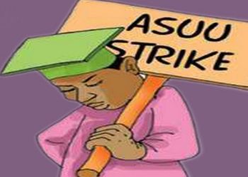 FG Risks Another ASUU Strike if Promises Fail