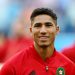 Achraf Hakimi Could face trial In Court Over 2023 Rape Allegation