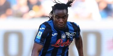 Ademola Lookman Requests Transfer from Atalanta Amid "Broken Promises"