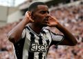 Isak Named in Sweden Squad Amid Newcastle Exit Saga