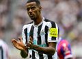 Liverpool Plot Record-Breaking Second Bid for Newcastle’s Alexander Isak