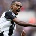 Isak's Liverpool Pursuit Infuriates Newcastle Fans, Confuses Future