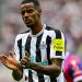 Liverpool Plot Record-Breaking Second Bid for Newcastle’s Alexander Isak