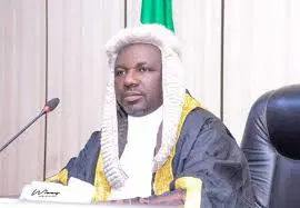 Dajoh Steps Down as Benue Assembly Speaker
