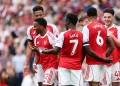 Arsenal Begin Champions League Campaign with Clinical Win in Bilbao