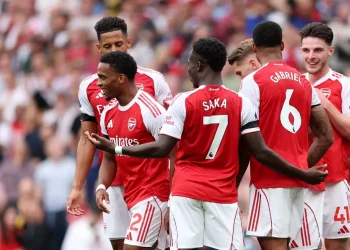 Arsenal Begin Champions League Campaign with Clinical Win in Bilbao