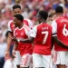 Arsenal Begin Champions League Campaign with Clinical Win in Bilbao