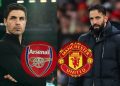 Arsenal Edge Manchester United to Open Premier League Campaign with Victory at Old Trafford