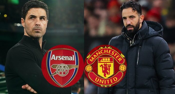 Arsenal Edge Manchester United to Open Premier League Campaign with Victory at Old Trafford