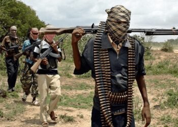 From Banditry to Mass Drownings: 13 Drown Fleeing Armed Men in Zamfara State