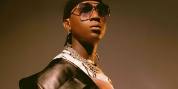 Bella Shmurda Says Mohbad’s Death Changed His Outlook on Life