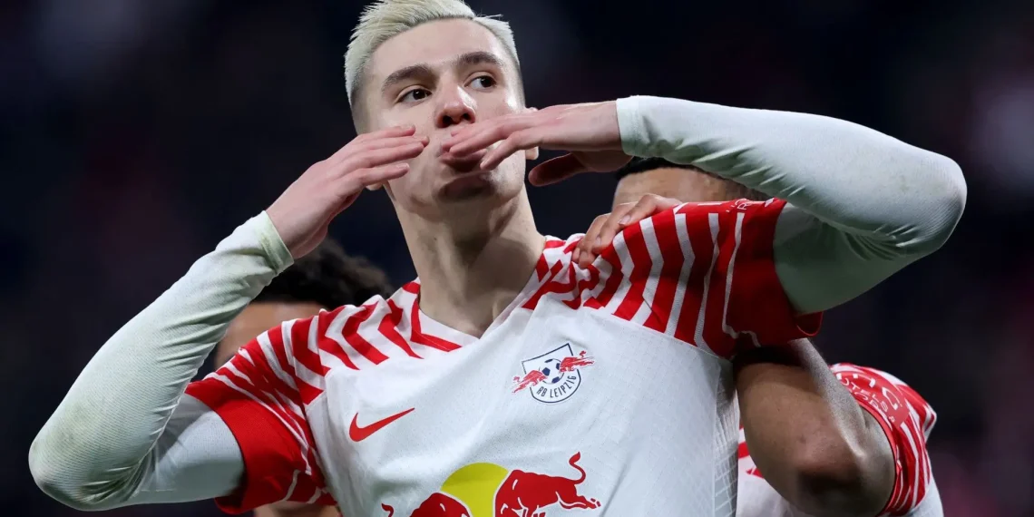 Transfer Tracker: Spurs Land Palhinha, Ramsdale Joins Newcastle, Isak and Sesko Dominate Headlines