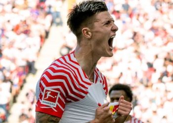 Transfer Round-Up: Sesko Bidding War, Coufal Joins Hoffenheim, Akpom Sparks EFL Frenzy