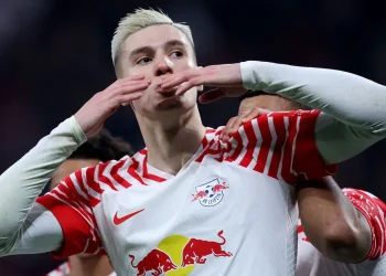 Transfer Tracker: Spurs Land Palhinha, Ramsdale Joins Newcastle, Isak and Sesko Dominate Headlines