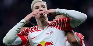 Transfer Tracker: Spurs Land Palhinha, Ramsdale Joins Newcastle, Isak and Sesko Dominate Headlines