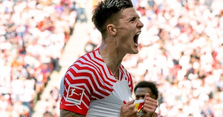 Transfer Round-Up: Sesko Bidding War, Coufal Joins Hoffenheim, Akpom Sparks EFL Frenzy