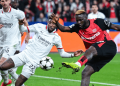 Medical Concerns Force AC Milan to Halt Victor Boniface Loan Move