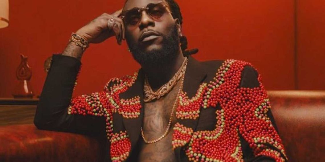 Burna Boy Catalogue Legal Battle Suffers Setback Over CEO’s Absence