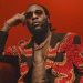 Burna Boy Sets Record as African Artist With Most Billboard Hot 100 Entries