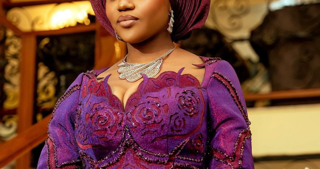 Chioma Adeleke Honors Late Son Ifeanyi In Emotional Instagram Post