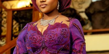 Chioma Adeleke Honors Late Son Ifeanyi In Emotional Instagram Post