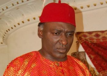 Actor Clem Ohameze Reacts to False Story About Stroke and Family Neglect