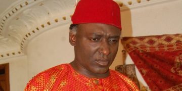 Actor Clem Ohameze Reacts to False Story About Stroke and Family Neglect