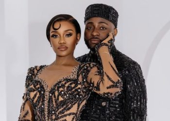 Davido and Chioma’s White Wedding in Miami: Show of Wealth or Genuine Celebration?