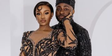 Davido and Chioma’s White Wedding in Miami: Show of Wealth or Genuine Celebration?