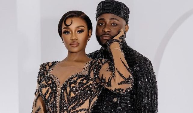 Davido and Chioma’s White Wedding in Miami: Show of Wealth or Genuine Celebration?