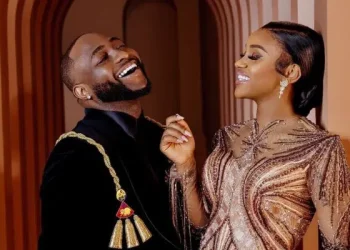 Chioma Adeleke Opens Up on Davido’s Support for Her Dreams