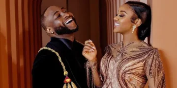 Chioma Adeleke Opens Up on Davido’s Support for Her Dreams