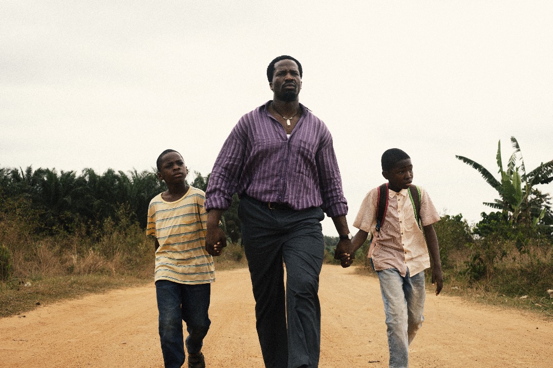 From Cannes to Lagos: My Father’s Shadow Opens in Nigerian Cinemas