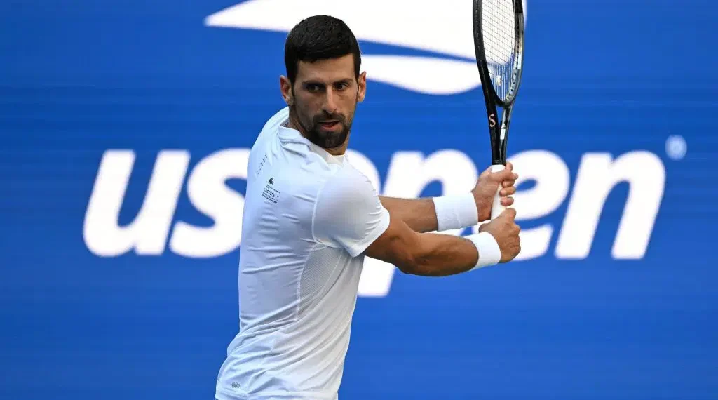 Novak Djokovic Wins 101st Career Trophy but pulled out of ATP Finals Due to Injury