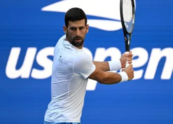 Novak Djokovic Wins 101st Career Trophy but pulled out of ATP Finals Due to Injury