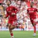 Szoboszlai Stunner Seals Late Liverpool Win Over Arsenal