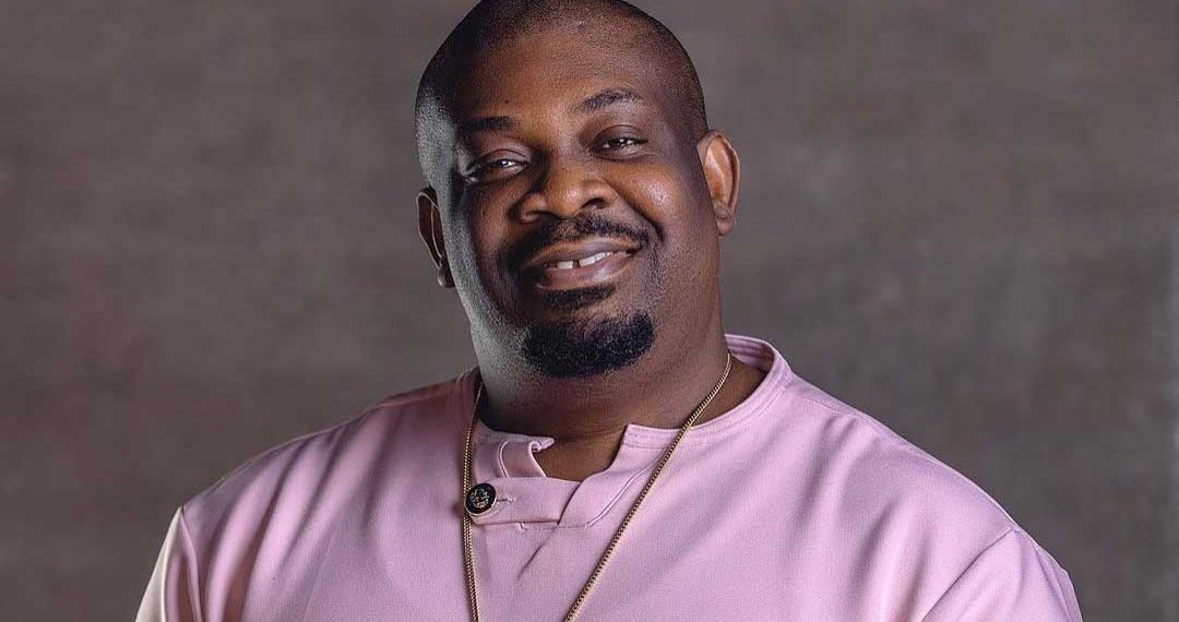 Don Jazzy Boasts Six Credits On Billboard’s Best Afrobeats Songs List